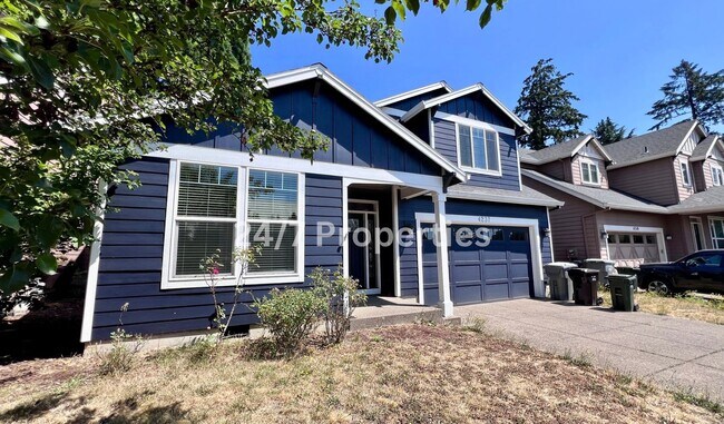 Building Photo - Large 4BD I 2.5BA Home - West Linn!