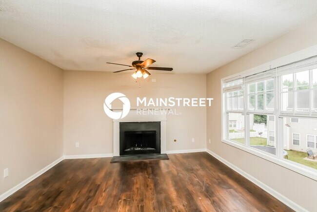 Building Photo - 3 Bedroom Pet-Friendly Home in HIRAM, GA with Main Street Renewal