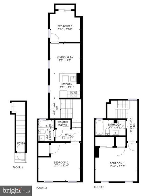 Building Photo - 2131 N 8th St