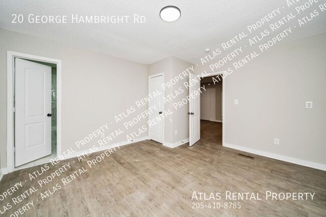 Building Photo - 20 George Hambright Rd