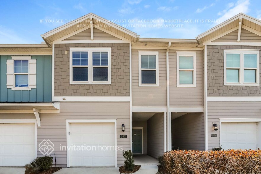 Primary Photo - 317 Cherry Ridge Dr