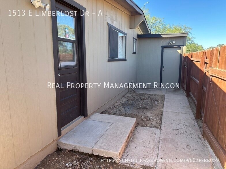 Building Photo - 1513 E Limberlost Dr