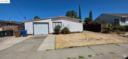 Building Photo - 2307 Mc Ginley Ave