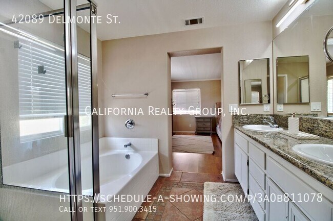 Building Photo - 42089 Delmonte St