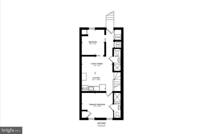 Building Photo - 1720 H St NE