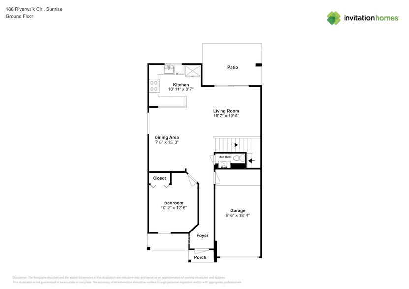 Building Photo - 186 Riverwalk Cir