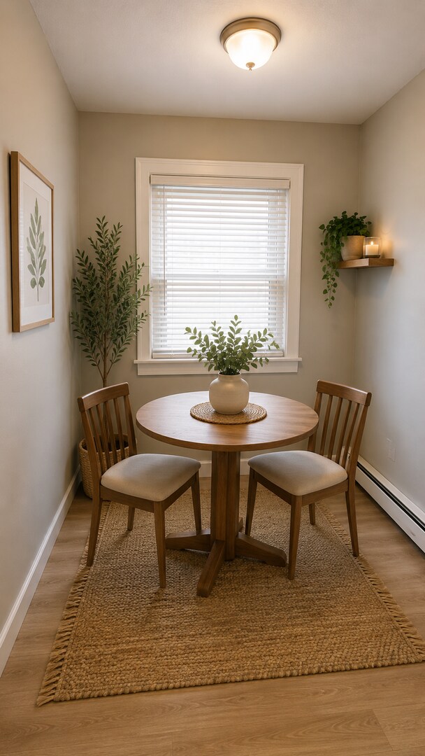Building Photo - 1516 1/2 W Jackson St - Walk to Ball State & The Village – Freshly Updated 1 Bedroom Available Now!