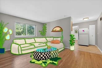 Building Photo - Apartment Food for the Soul