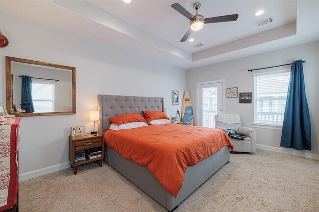 Building Photo - 3810 Olde Bourbon Ln