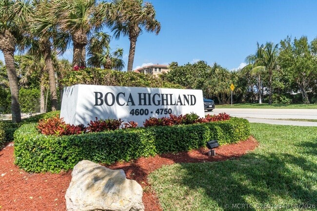 Building Photo - 4740 S Ocean Blvd