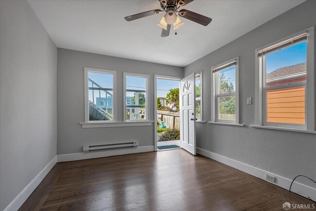 Primary Photo - 4116 Moraga St