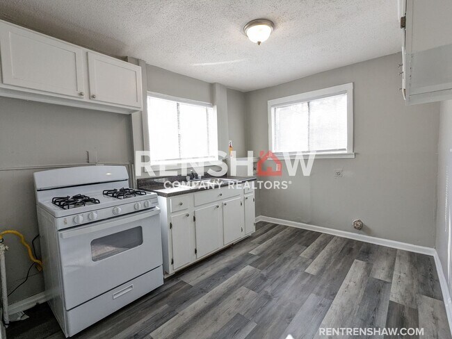 Building Photo - Classic 3/2 Home In Frayser Now Available ...