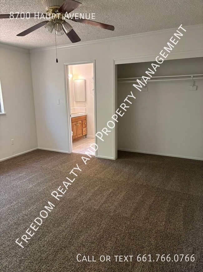 Primary Photo - 8700 Haupt Ave