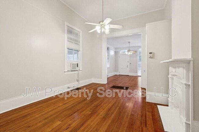Building Photo - 1832 Elysian Fields Ave