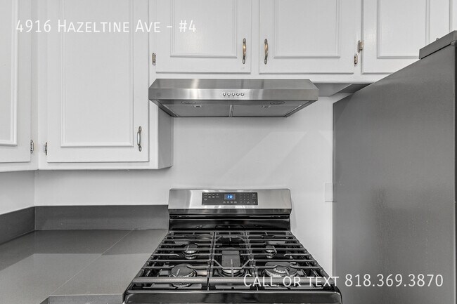 Building Photo - 4916 Hazeltine Ave