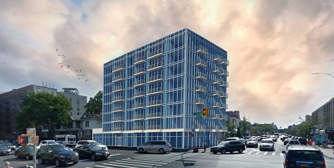 Building Photo - 1924-1930 Avenue M