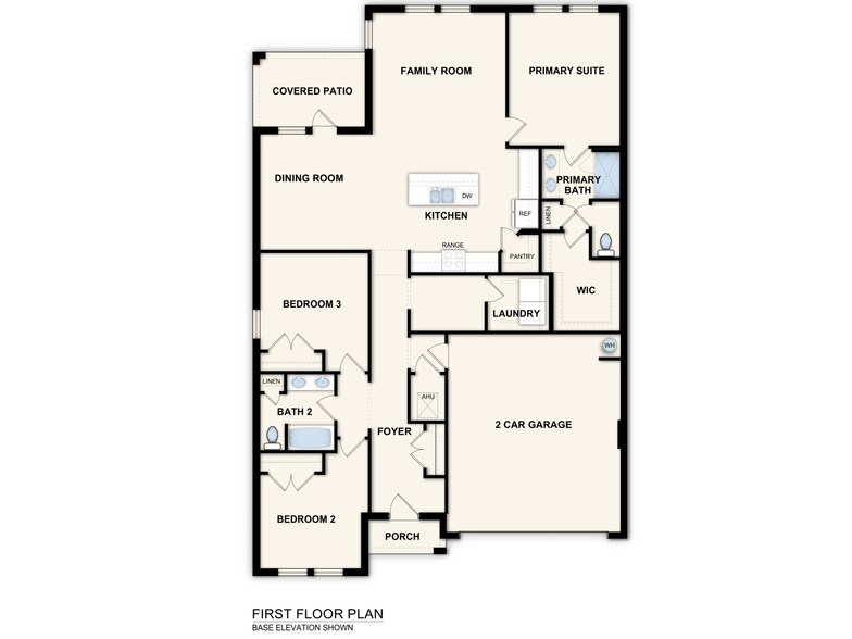 Building Photo - 5955 Pinewood Ests Dr