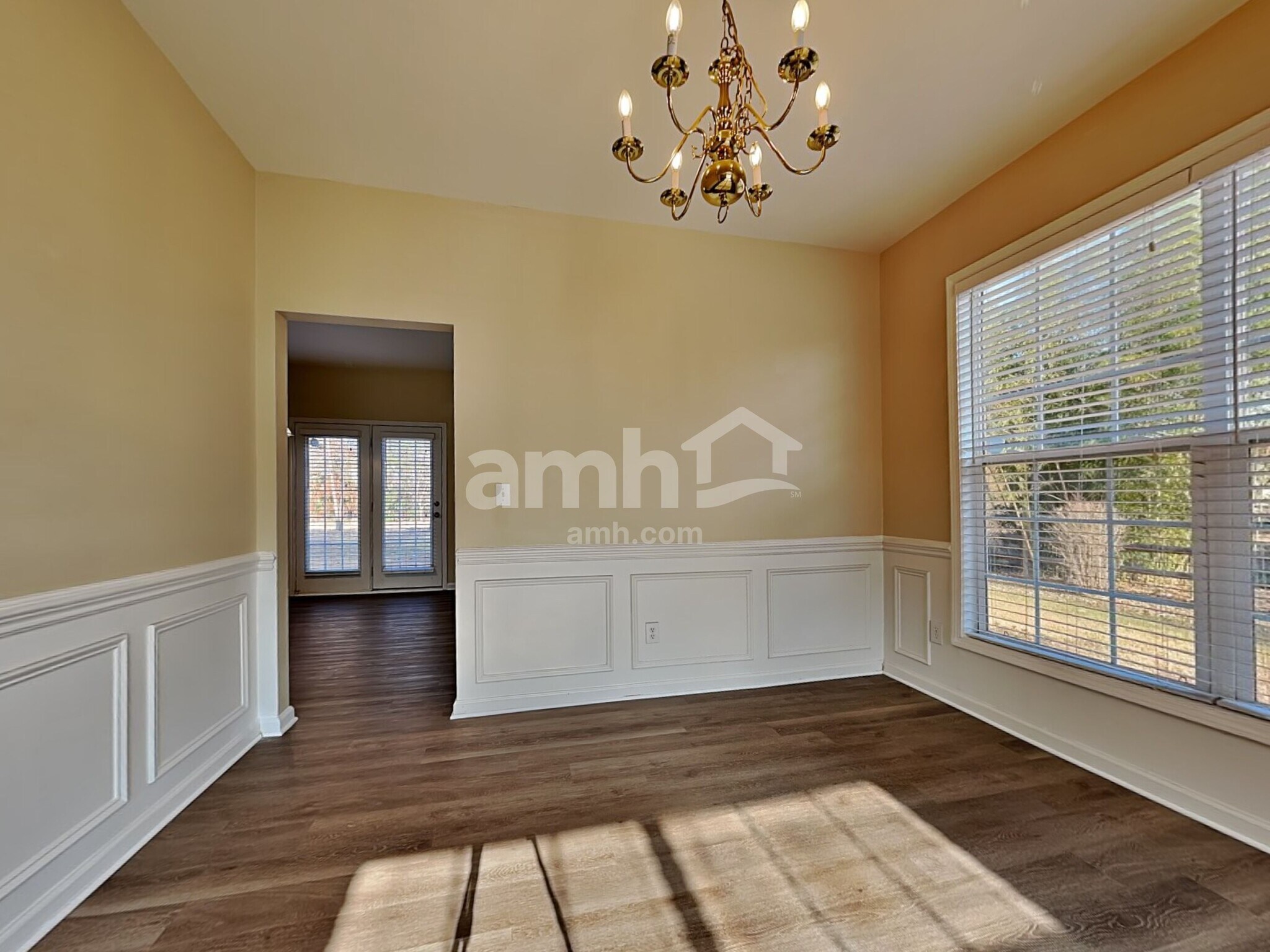 Building Photo - 6216 Roseway Ct