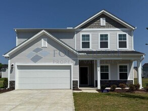 Building Photo - Spacious 3-Bed Home with Flex Room, Loft, Screened Porch & 2-Car Garage – Convenient to Angier an...