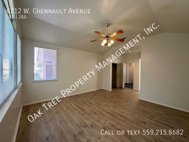 Building Photo - 6212 W Chennault Ave