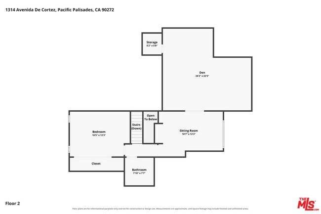 Building Photo - 1314 Avenida de Cortez