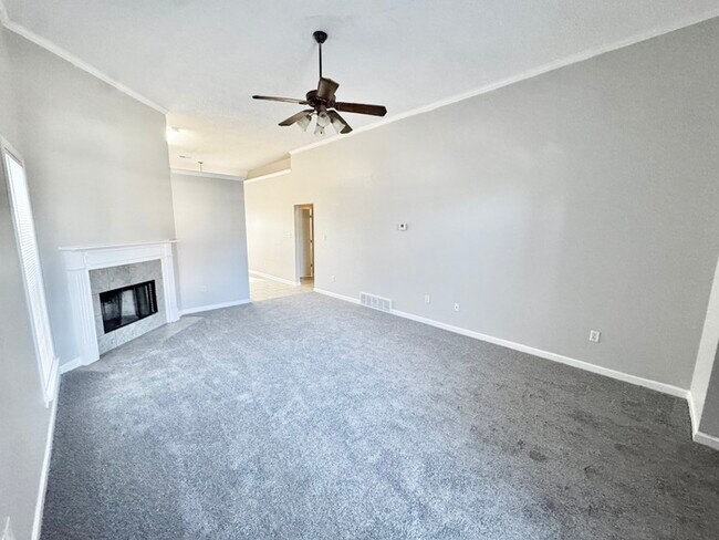 Building Photo - 7469 Dal Whinnie Trail