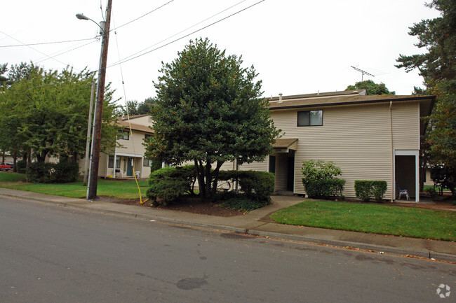 Building Photo - Shelton Village Apartments