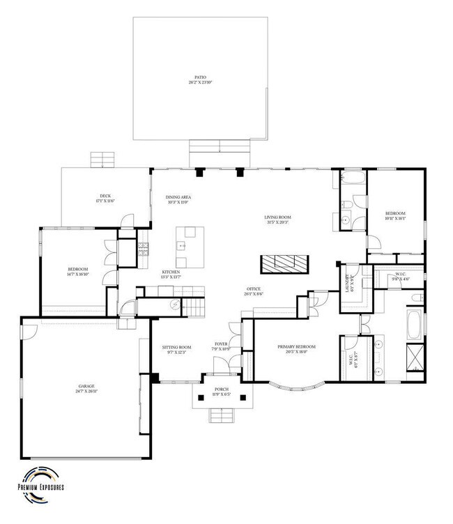Building Photo - 7 Greencroft Dr