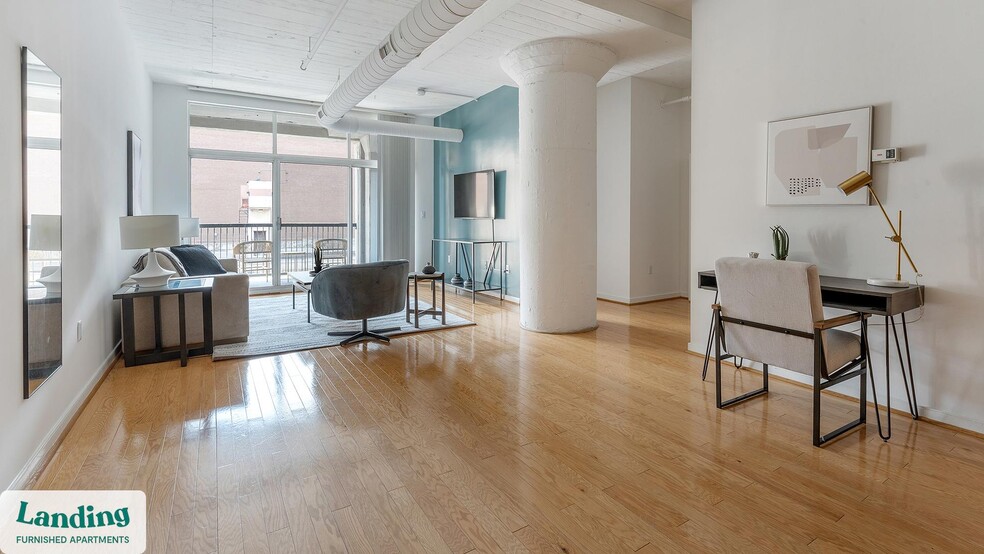 Building Photo - 222 E Saratoga St