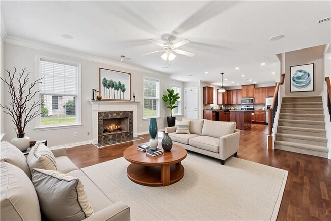 Building Photo - 3134 Flery Way S W