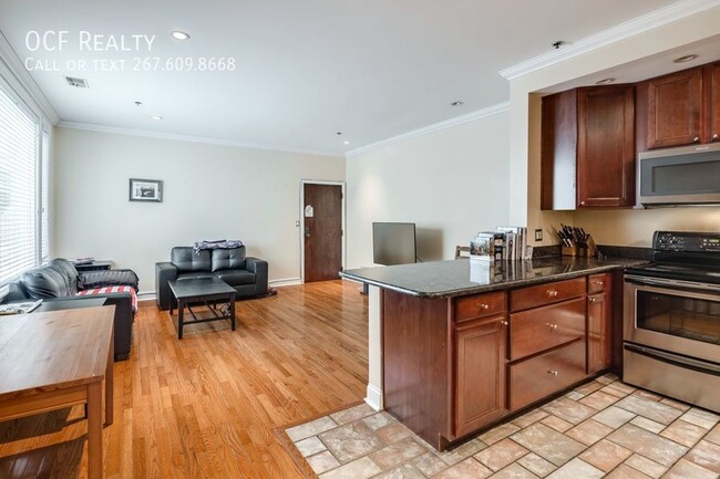 Building Photo - 627 N. 18th, 208- Luxury Condo in the Carr...