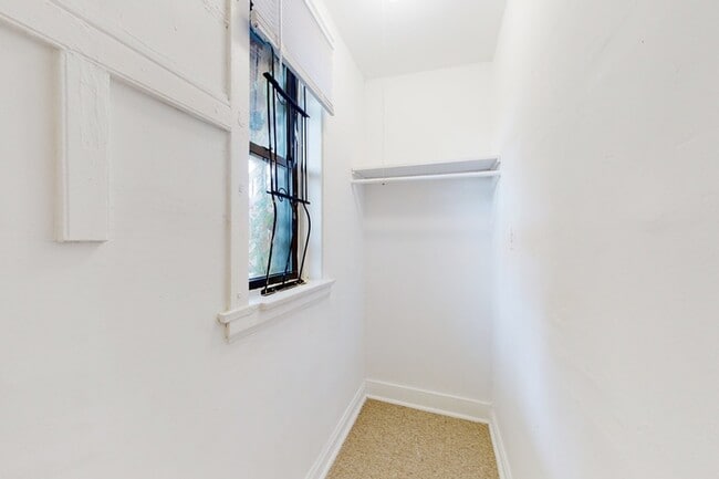 Floorplan - 5452 S. Ellis Avenue