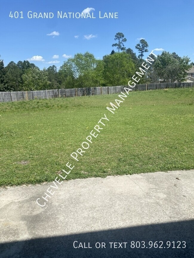 Building Photo - 401 Grand National Ln