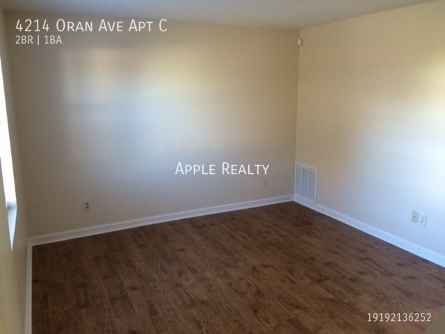 Building Photo - 4214 Oran Ave