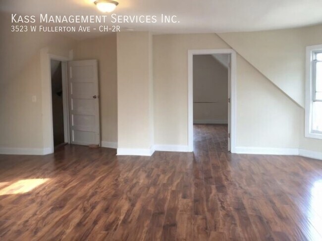 Building Photo - 3523 W Fullerton Ave
