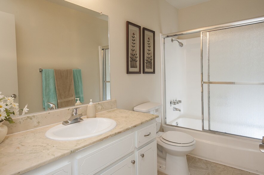 Oakwood Apartments 7620 N El Dorado St Stockton CA 95207 Apartment