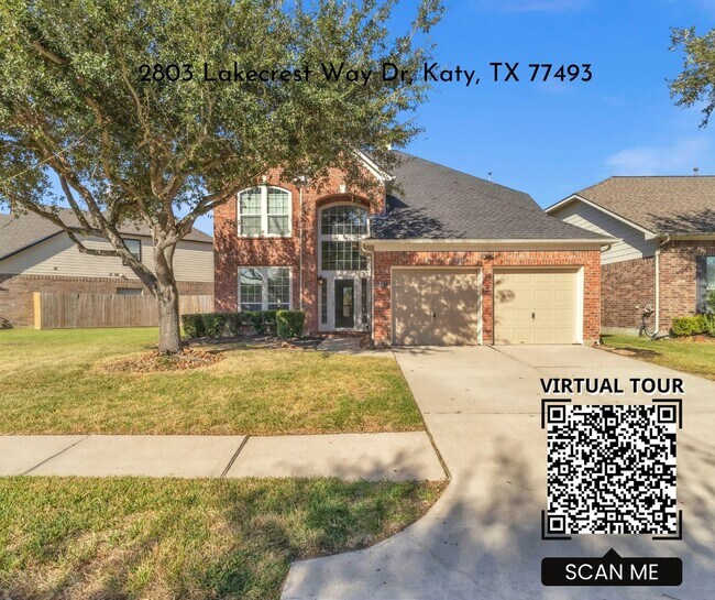 Building Photo - 2803 Lakecrest Way Dr