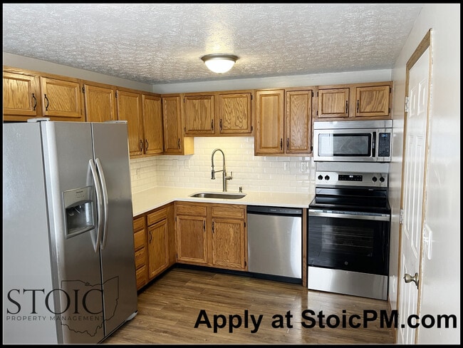 Building Photo - 4818 Gilhem Ct