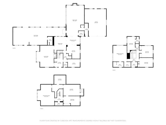 Building Photo - 305 N Reed St
