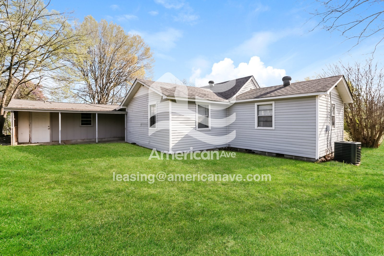Building Photo - 4617 Chandler St