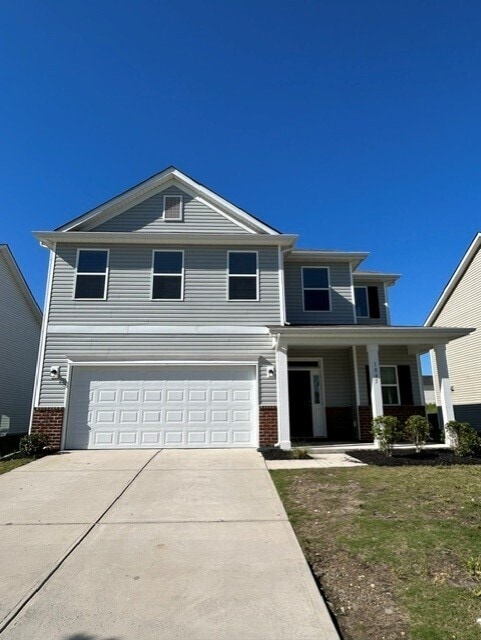 Building Photo - 1045 Cloverdale CT