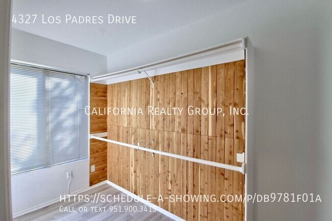 Building Photo - 4327 Los Padres Dr