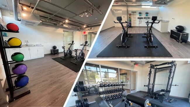 Primary Photo - M on Mission