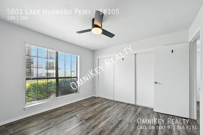 Building Photo - 5801 Lake Hubbard Pkwy