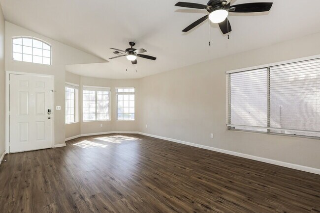 Building Photo - 3134 E McKellips Rd