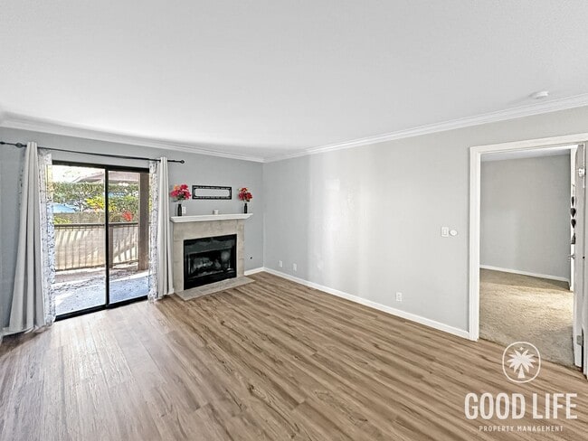 Building Photo - Spacious Dual-Master Home with Private Yard & Resort-Style Amenities