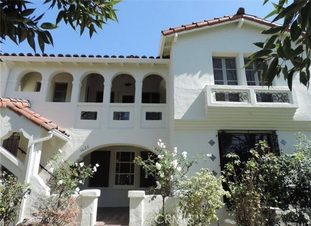Building Photo - 1026 S Crescent Heights Blvd