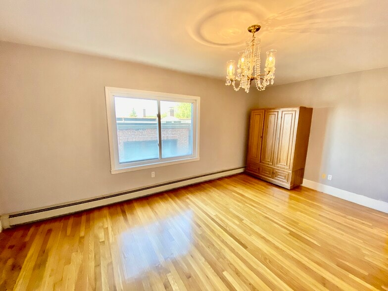 Bedroom 2 - 208 Rawson Rd