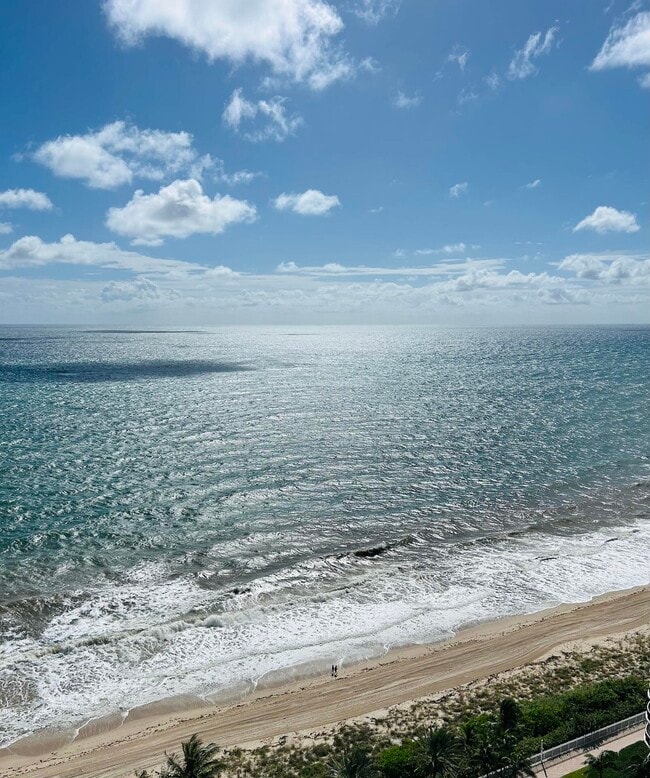 Building Photo - 3400 Galt Ocean Dr