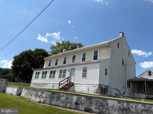 Primary Photo - 77 Stitzel Ln